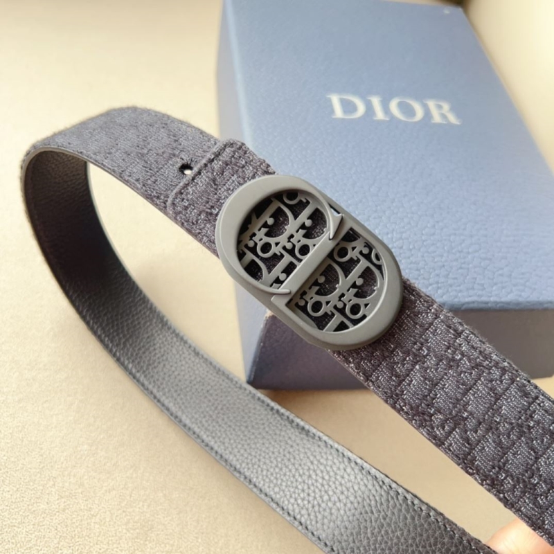 Dior Belts